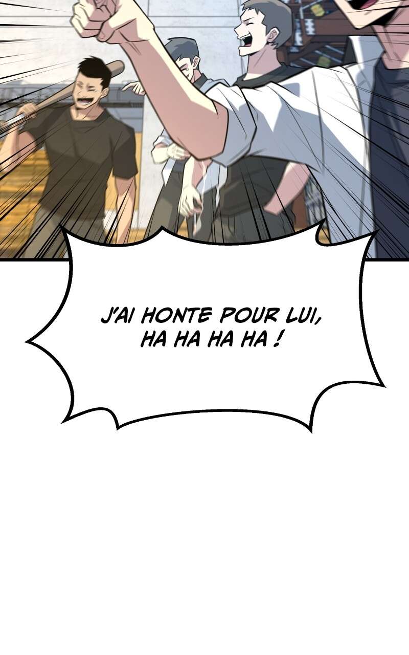 King of Violence Chapitre 10 - Page 74