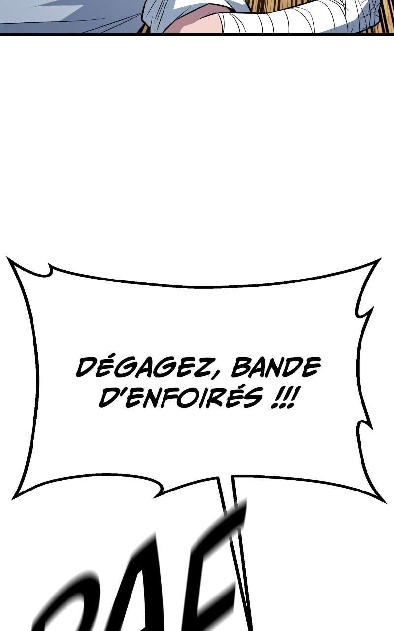 King of Violence Chapitre 10 - Page 80
