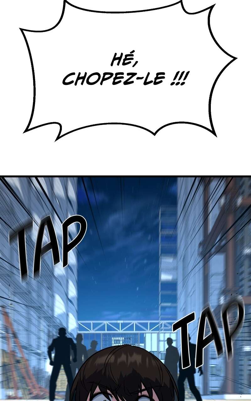 King of Violence Chapitre 10 - Page 83