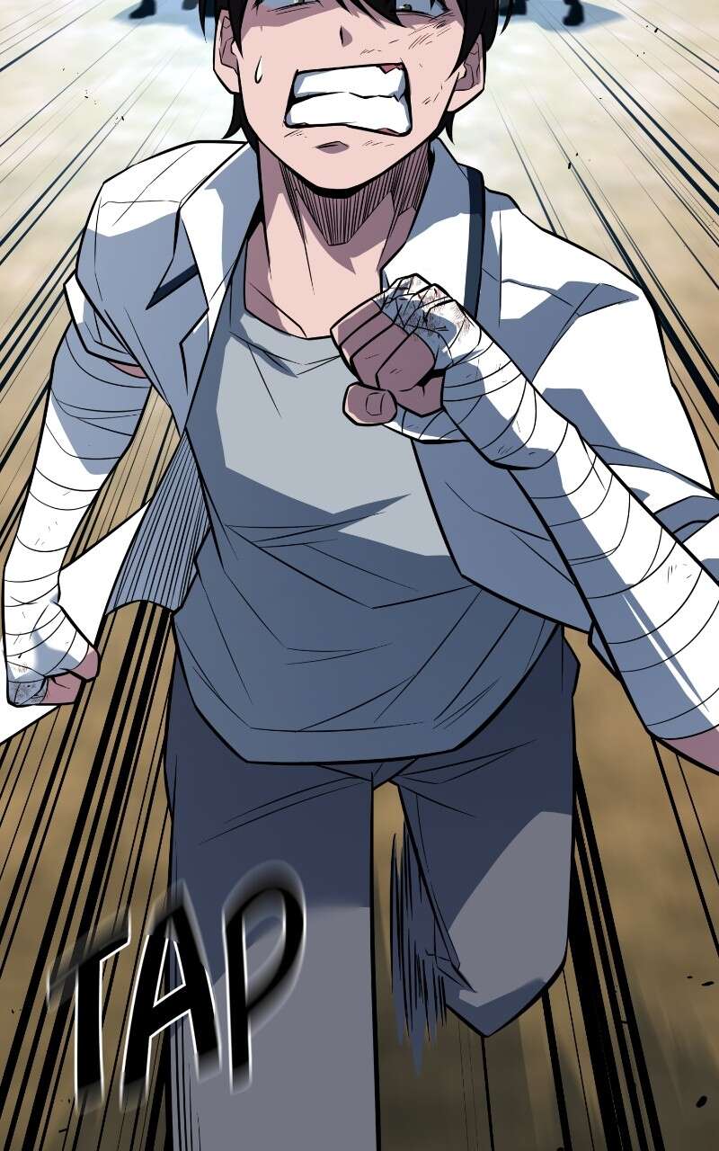 King of Violence Chapitre 10 - Page 84