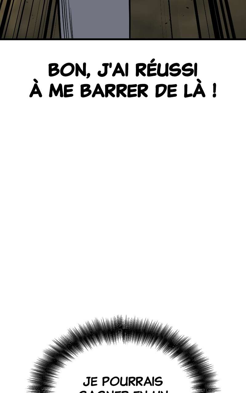 King of Violence Chapitre 10 - Page 85
