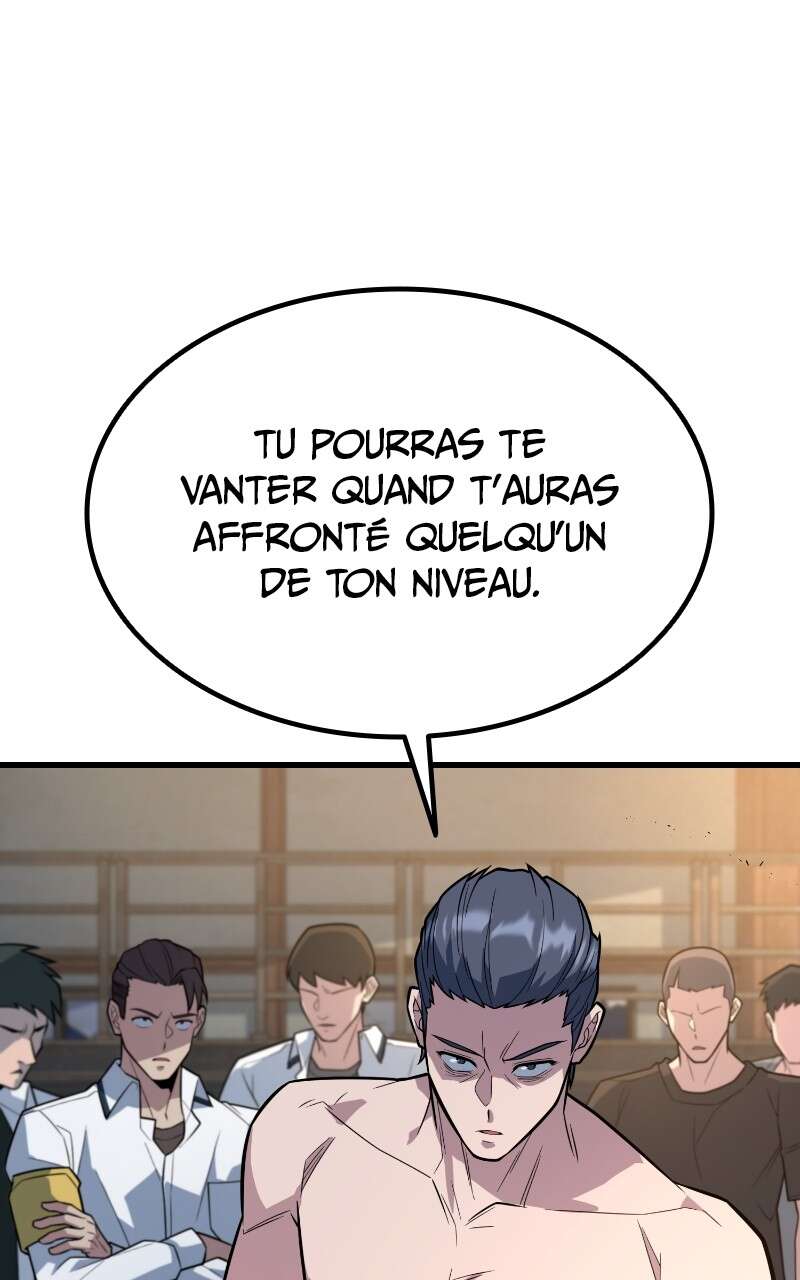 King of Violence Chapitre 10 - Page 9