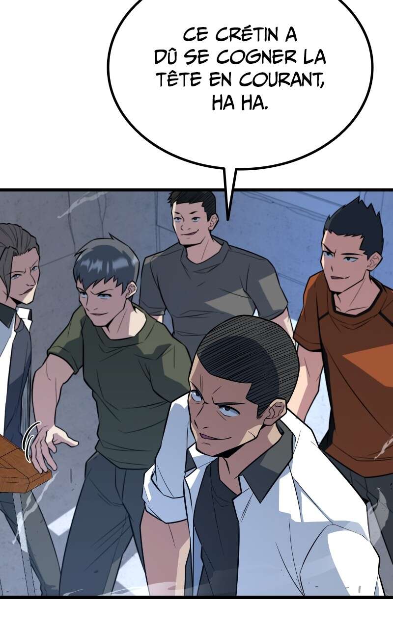 King of Violence Chapitre 10 - Page 96