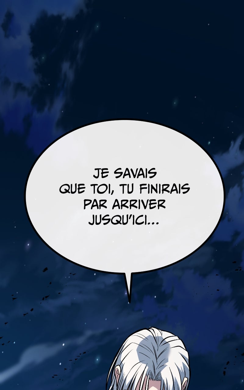 King of Violence Chapitre 70 - Page 1