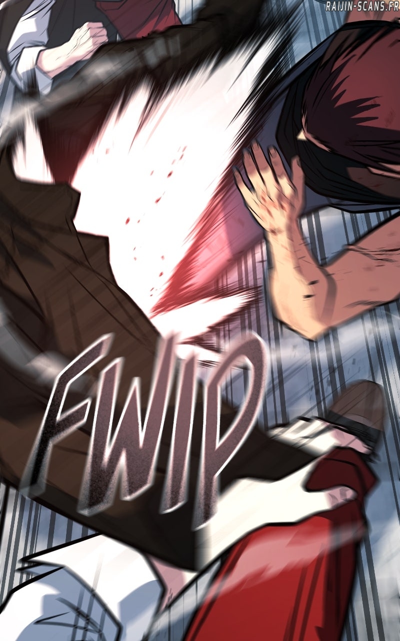 King of Violence Chapitre 70 - Page 10