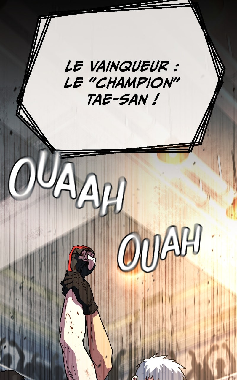King of Violence Chapitre 70 - Page 103