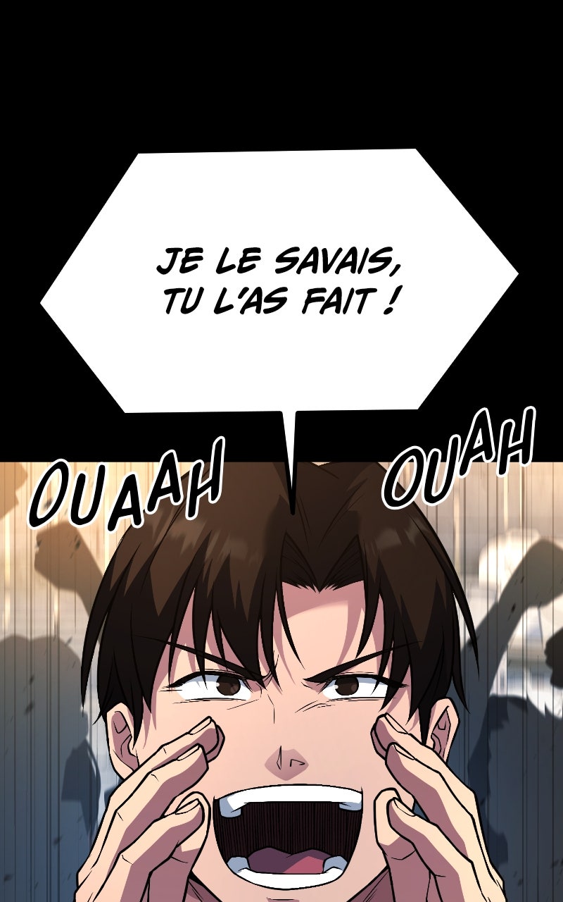 King of Violence Chapitre 70 - Page 107