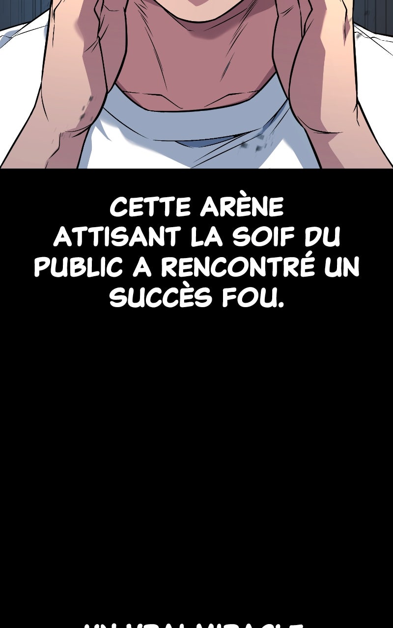 King of Violence Chapitre 70 - Page 108