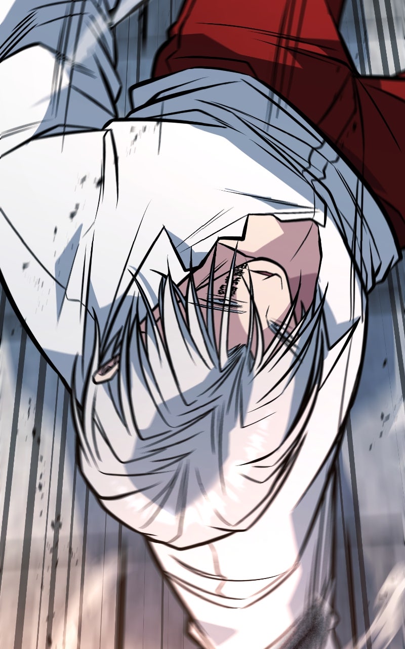 King of Violence Chapitre 70 - Page 11