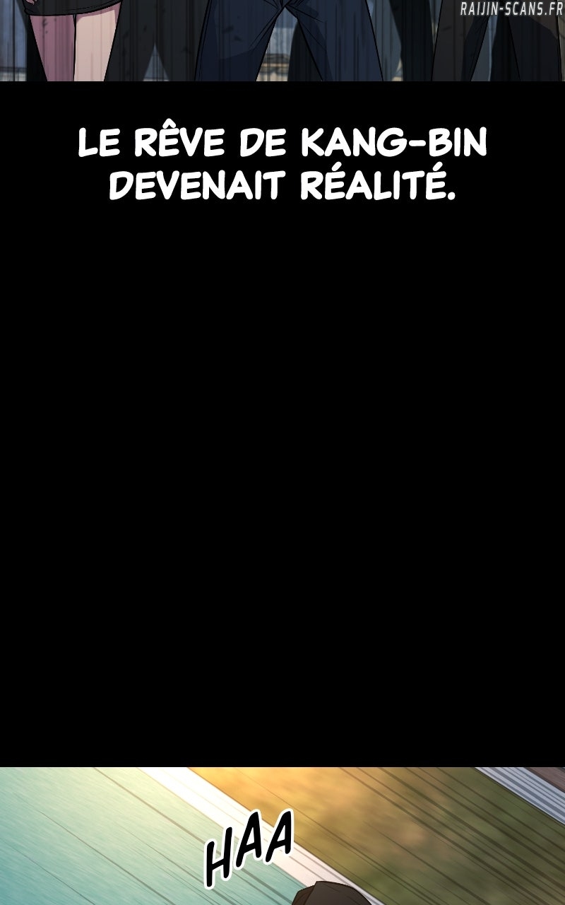 King of Violence Chapitre 70 - Page 110