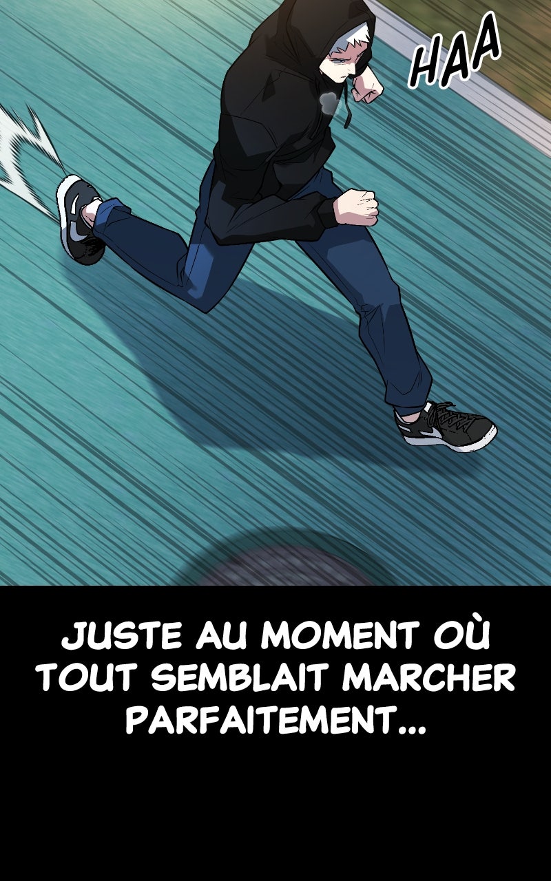King of Violence Chapitre 70 - Page 111