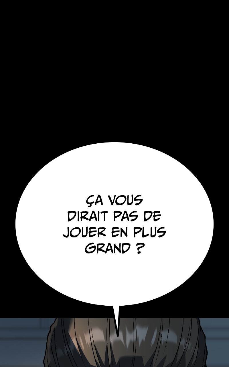 King of Violence Chapitre 70 - Page 116
