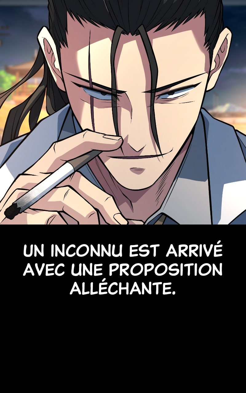 King of Violence Chapitre 70 - Page 117