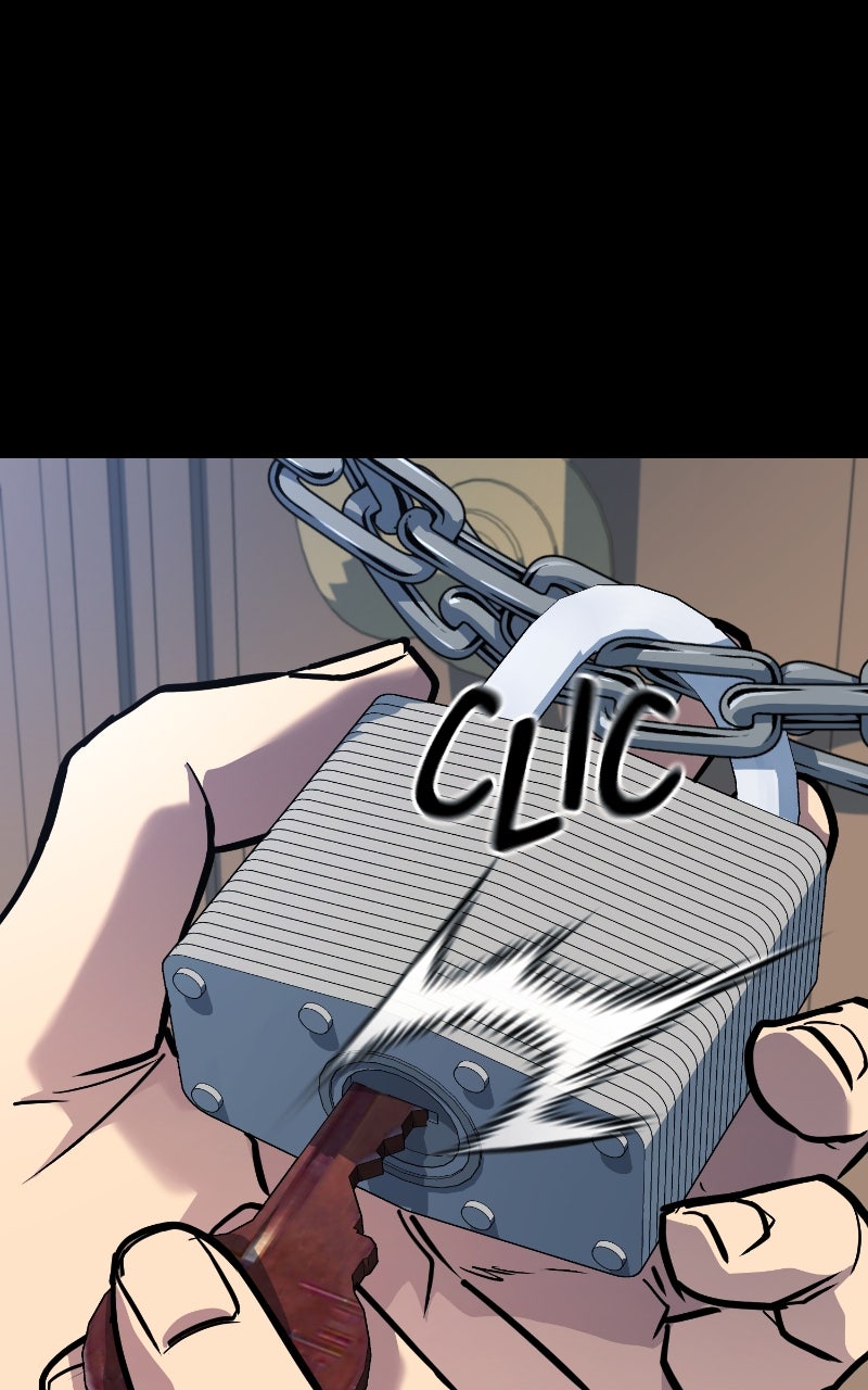 King of Violence Chapitre 70 - Page 118
