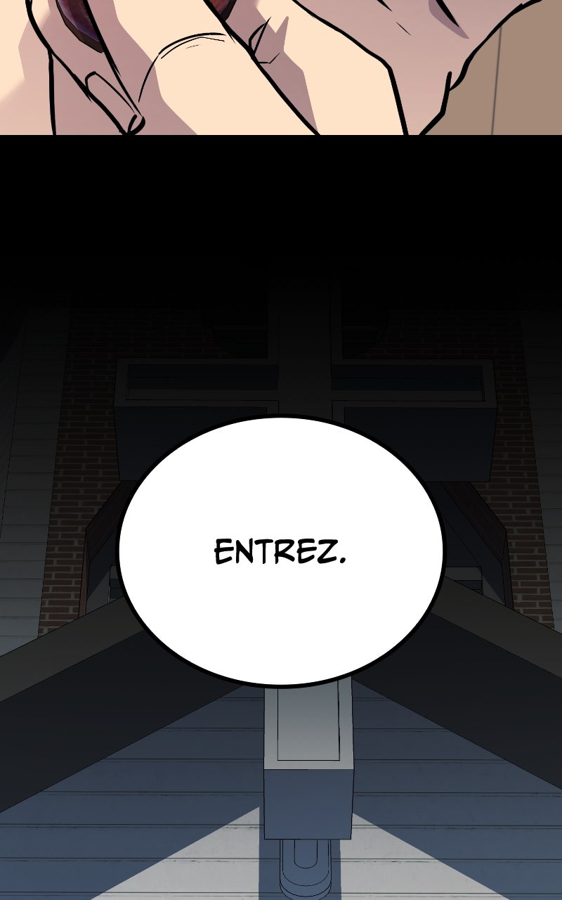 King of Violence Chapitre 70 - Page 119
