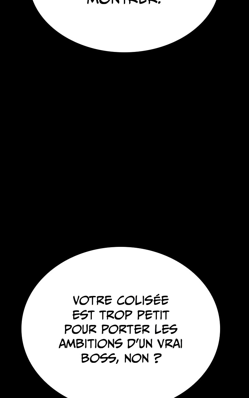 King of Violence Chapitre 70 - Page 123