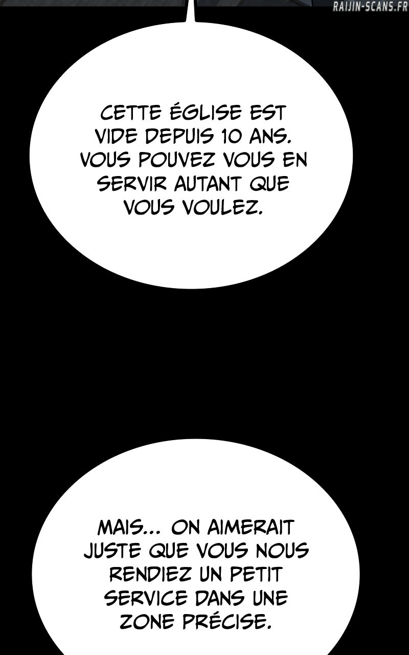 King of Violence Chapitre 70 - Page 125