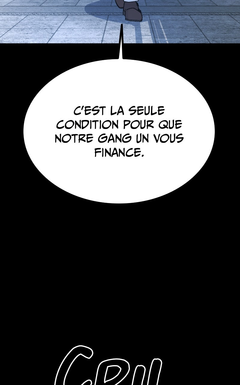 King of Violence Chapitre 70 - Page 127