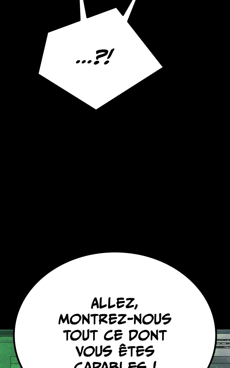 King of Violence Chapitre 70 - Page 129