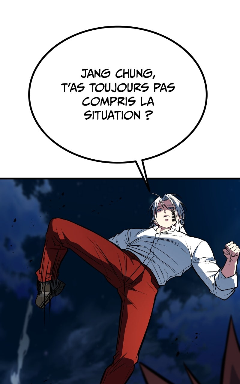 King of Violence Chapitre 70 - Page 13