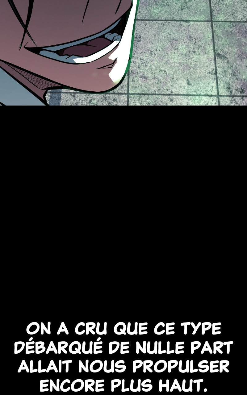 King of Violence Chapitre 70 - Page 132