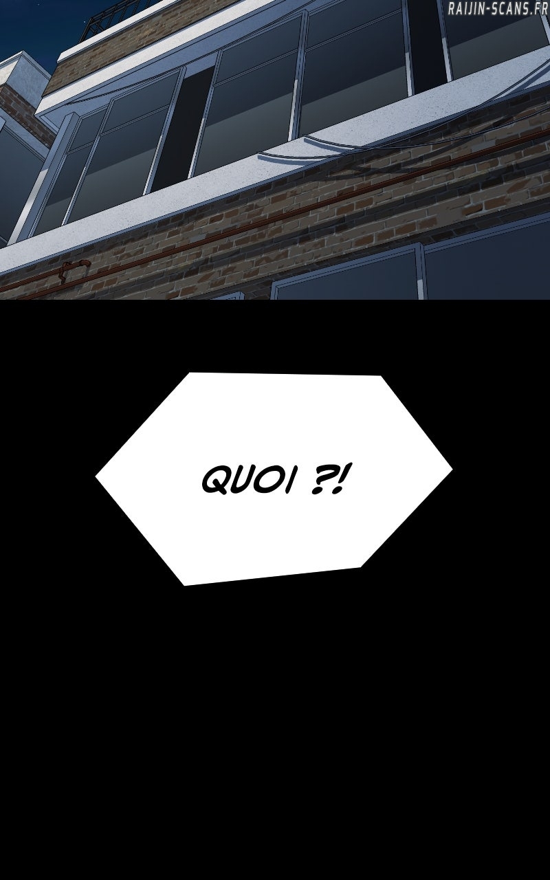 King of Violence Chapitre 70 - Page 135