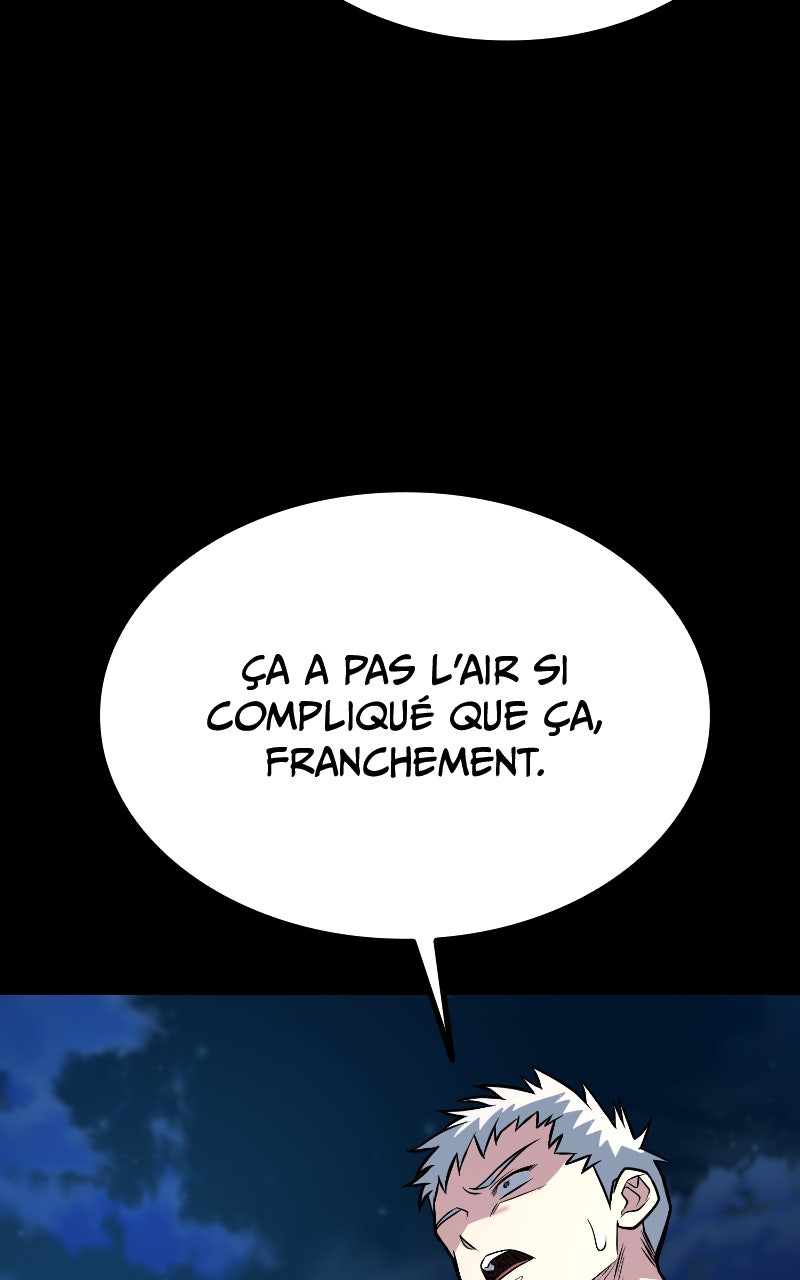 King of Violence Chapitre 70 - Page 138