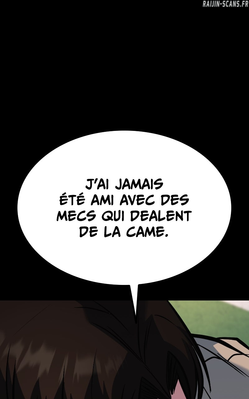 King of Violence Chapitre 70 - Page 140