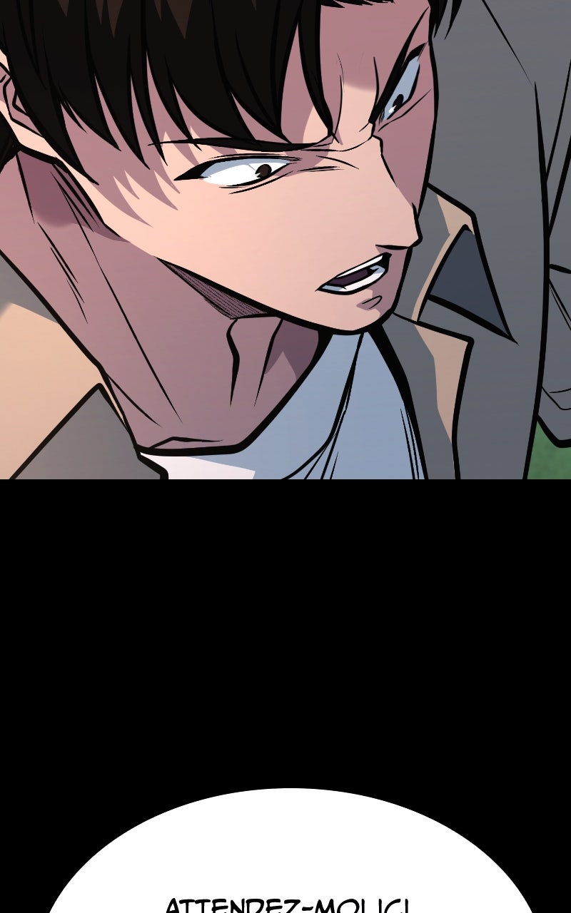King of Violence Chapitre 70 - Page 141