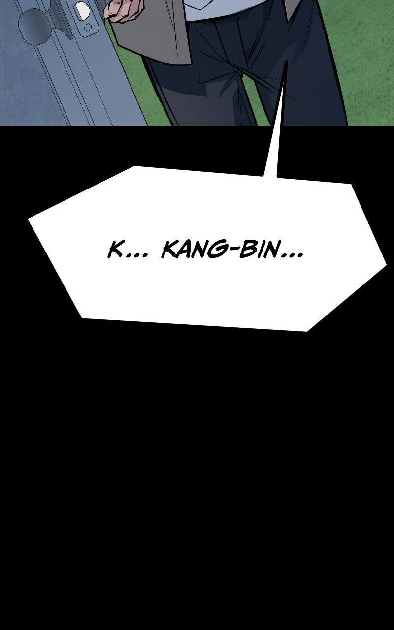 King of Violence Chapitre 70 - Page 143