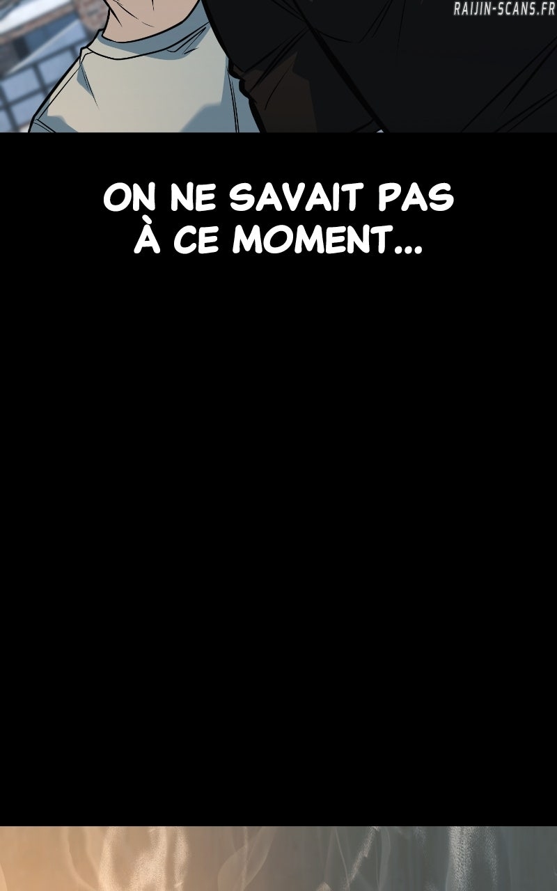 King of Violence Chapitre 70 - Page 145