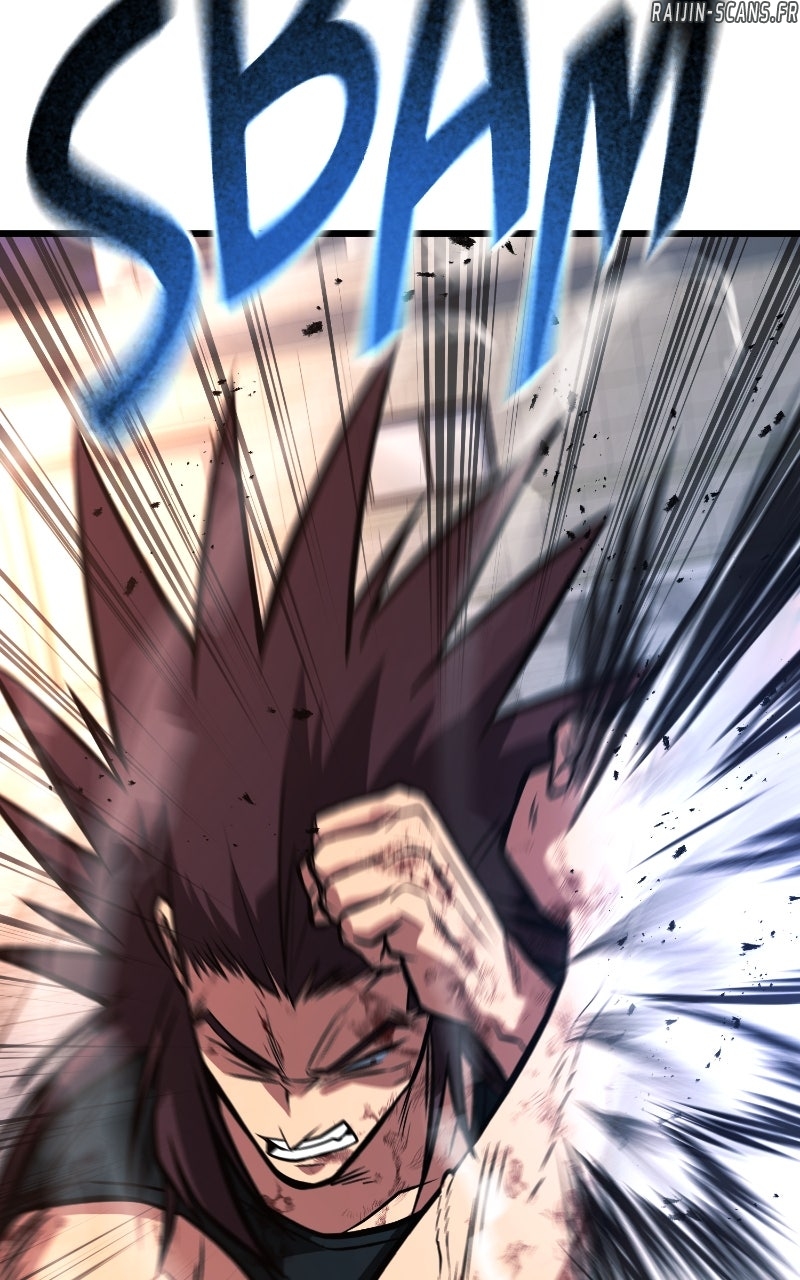 King of Violence Chapitre 70 - Page 15