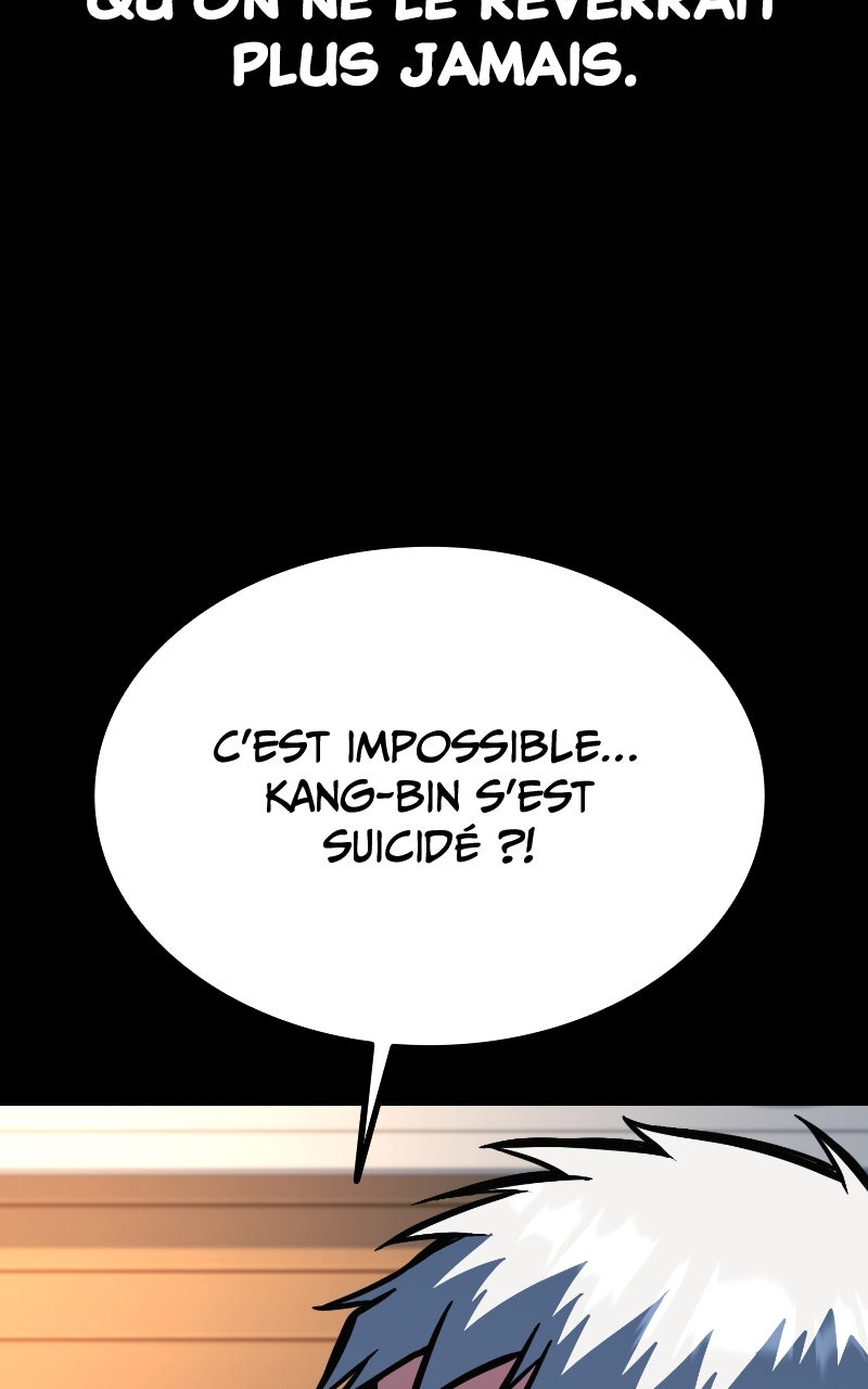 King of Violence Chapitre 70 - Page 151