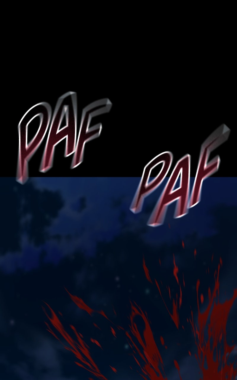 King of Violence Chapitre 70 - Page 153