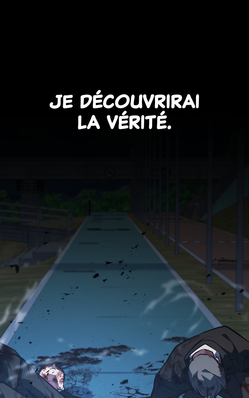 King of Violence Chapitre 70 - Page 156