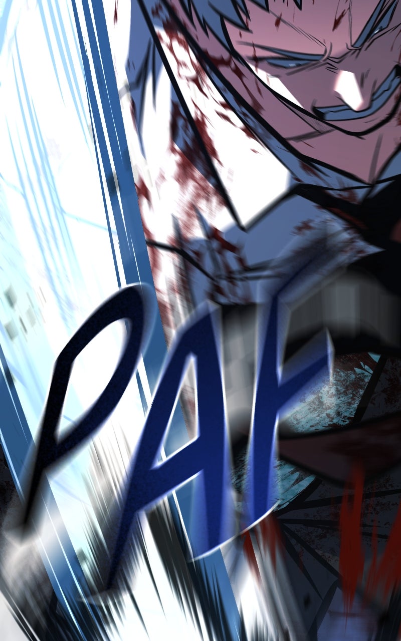 King of Violence Chapitre 70 - Page 159