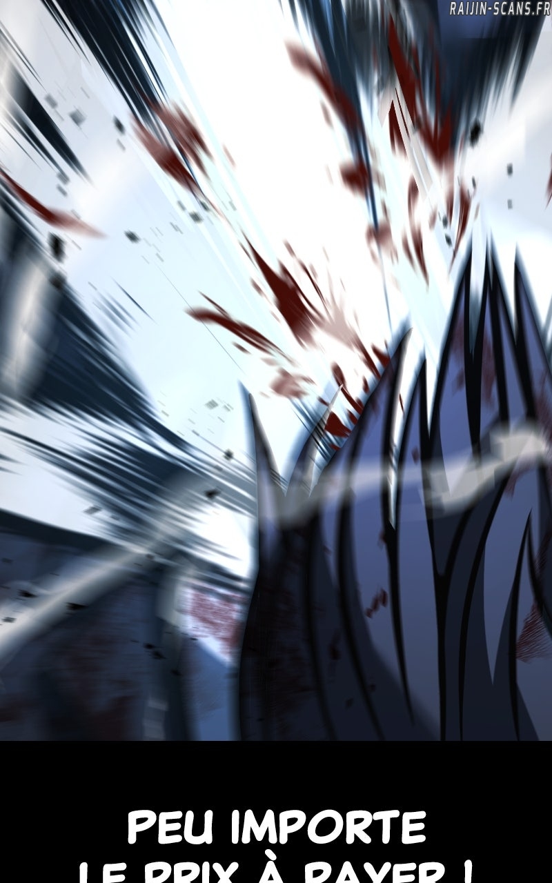 King of Violence Chapitre 70 - Page 160