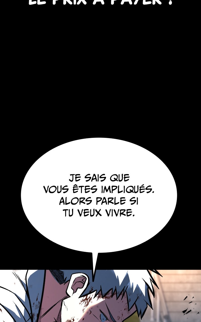 King of Violence Chapitre 70 - Page 161