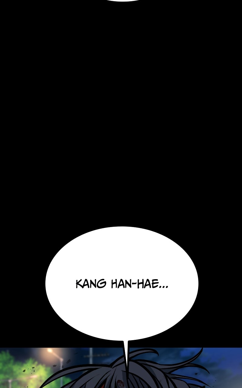 King of Violence Chapitre 70 - Page 163