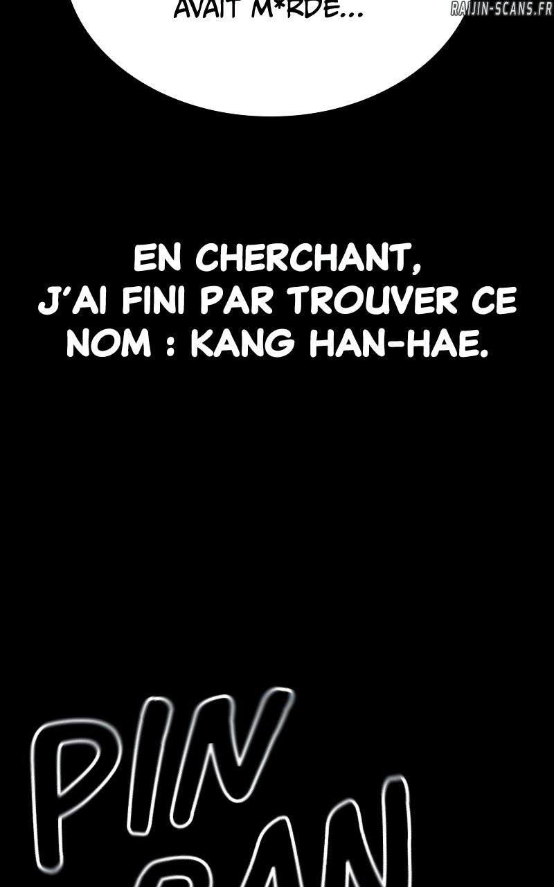King of Violence Chapitre 70 - Page 165