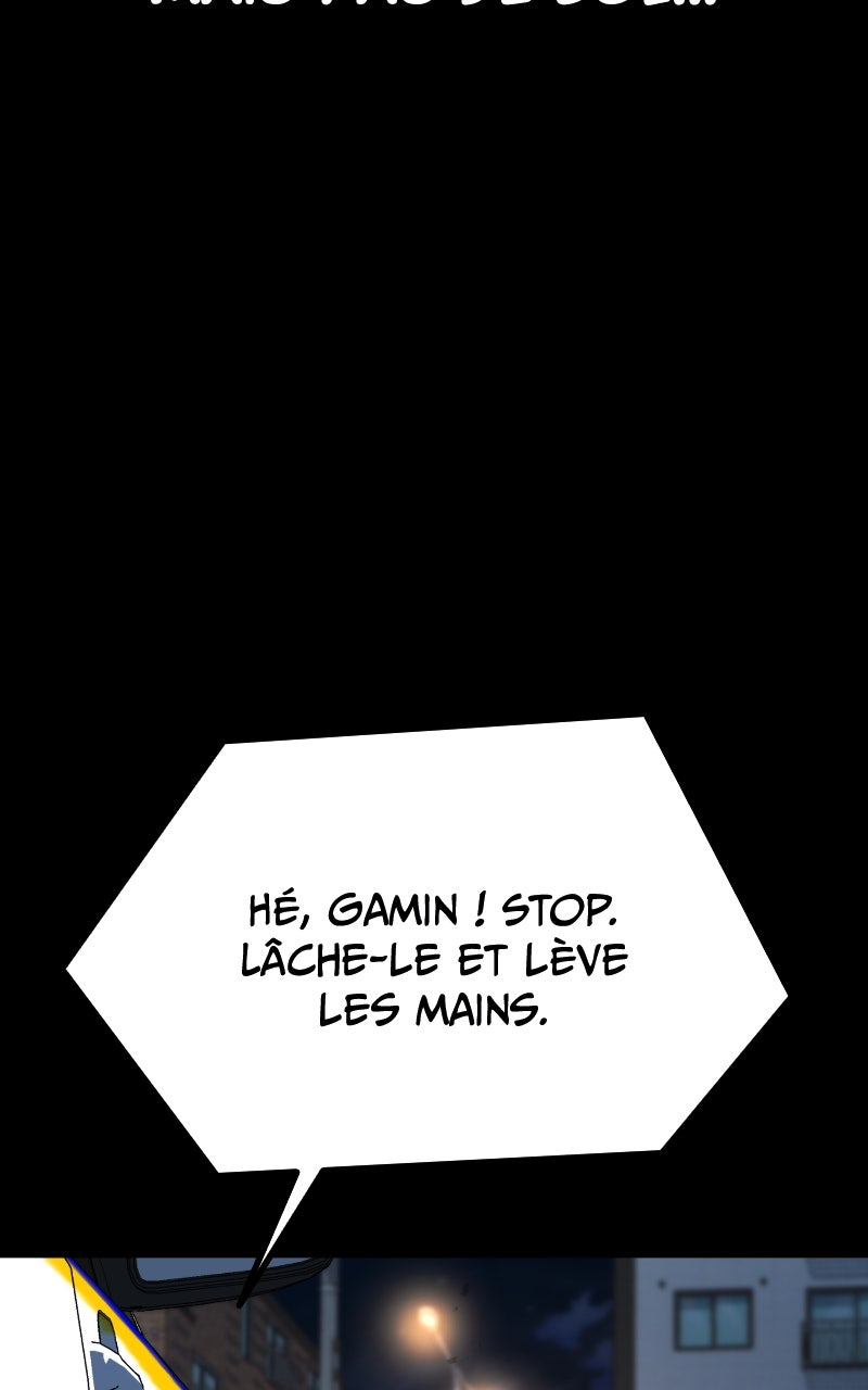 King of Violence Chapitre 70 - Page 167