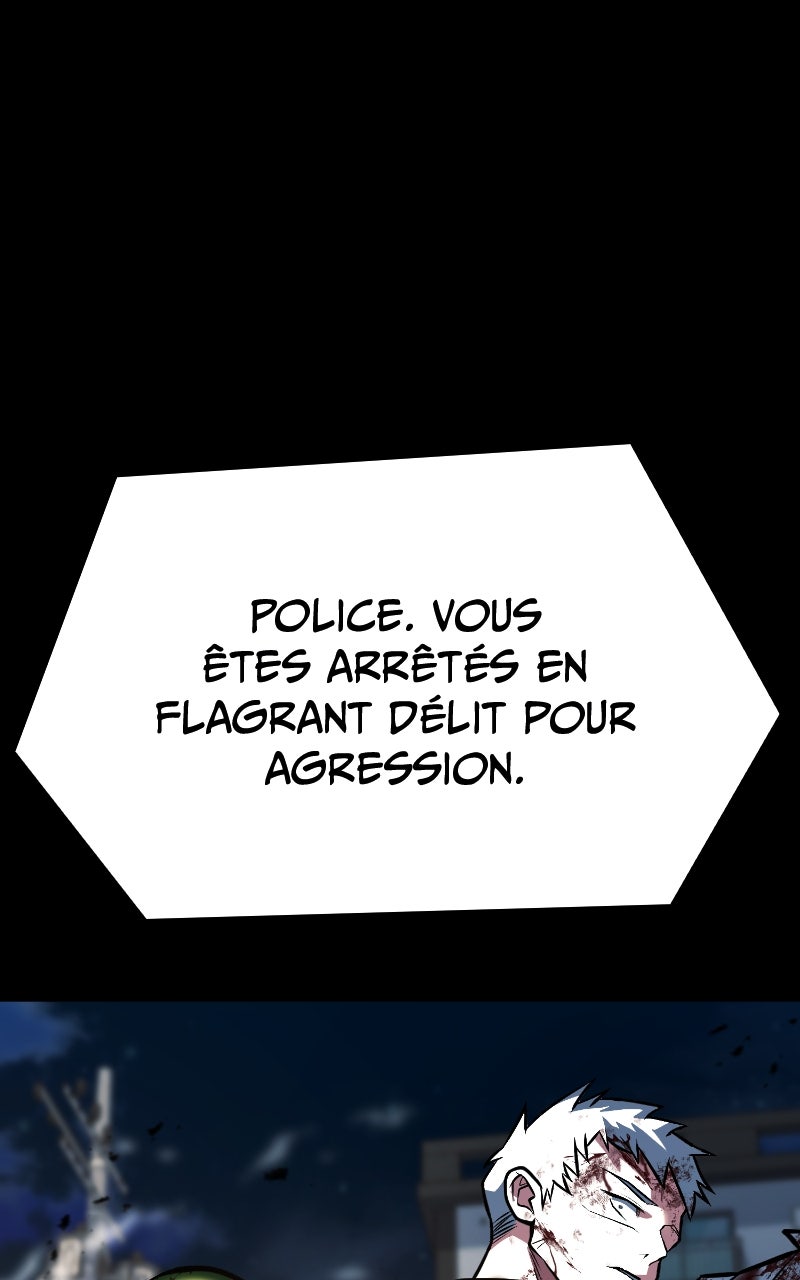 King of Violence Chapitre 70 - Page 169