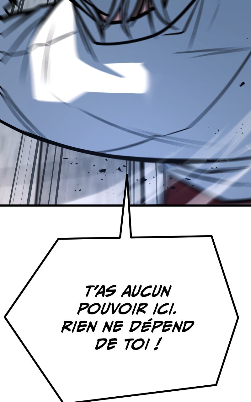 King of Violence Chapitre 70 - Page 17