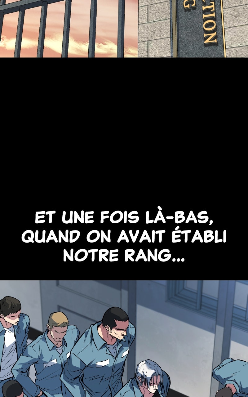 King of Violence Chapitre 70 - Page 172