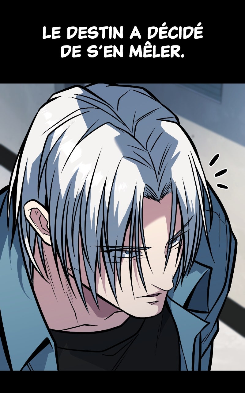 King of Violence Chapitre 70 - Page 174