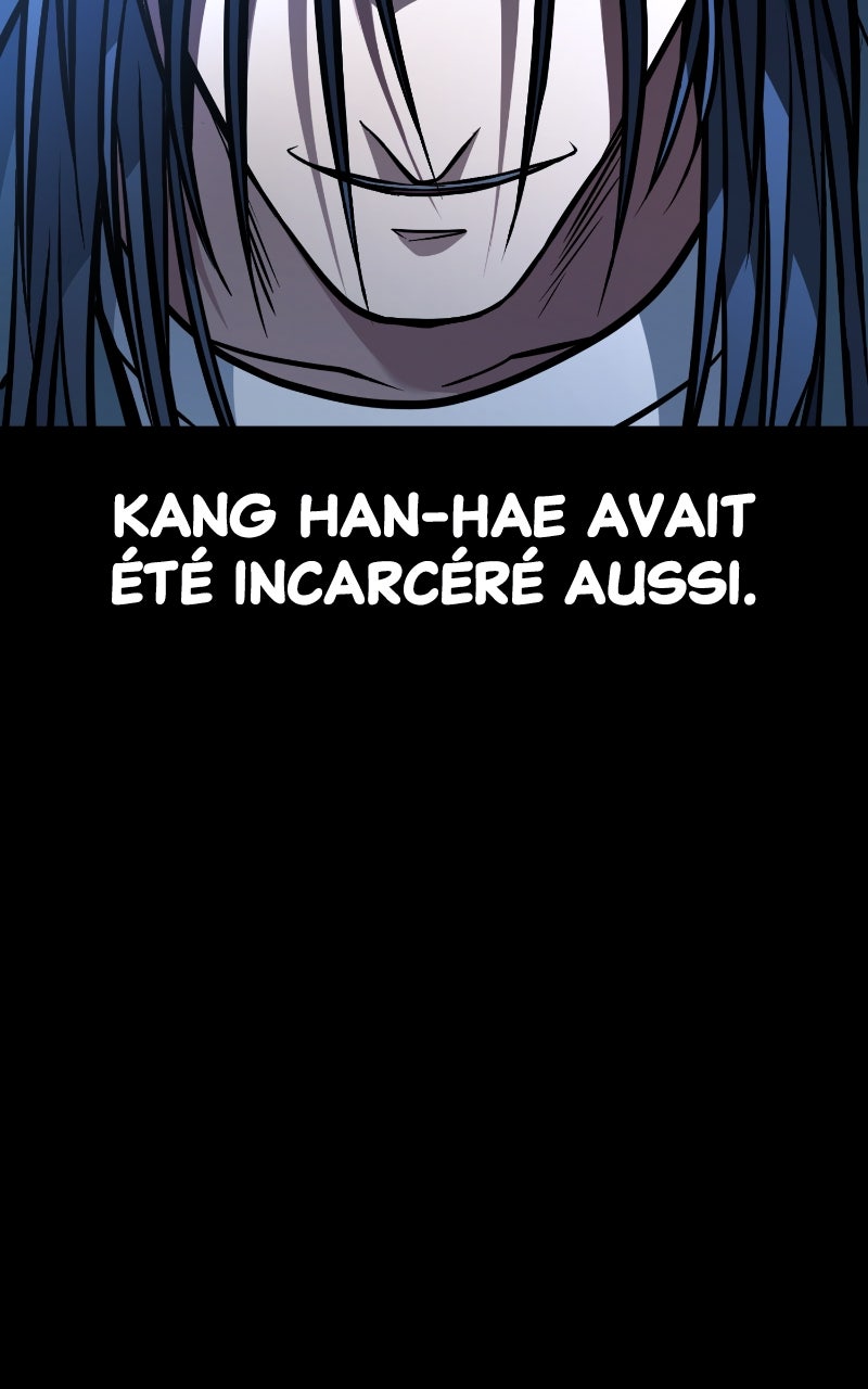 King of Violence Chapitre 70 - Page 178