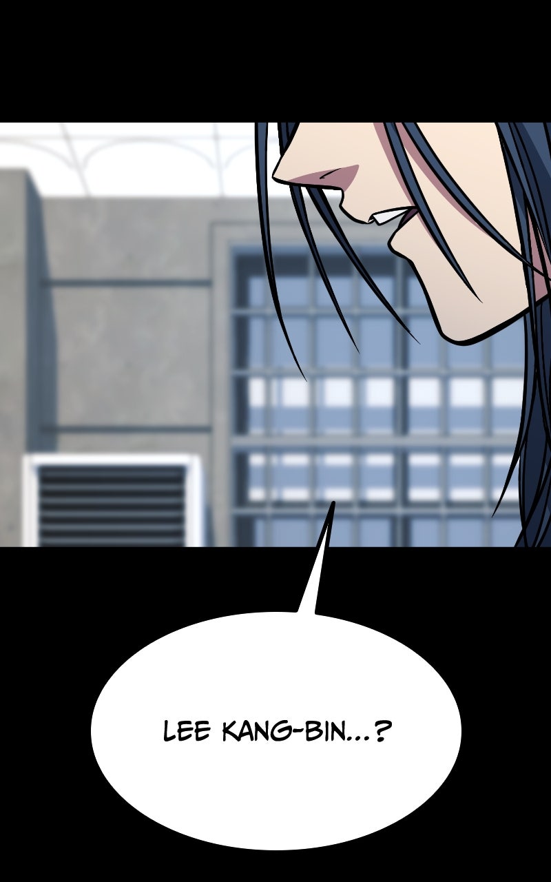 King of Violence Chapitre 70 - Page 179