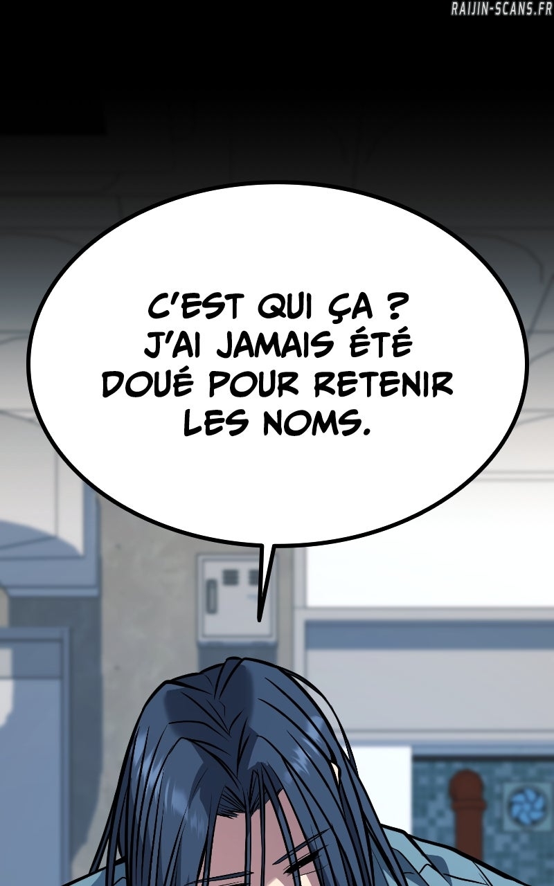 King of Violence Chapitre 70 - Page 180