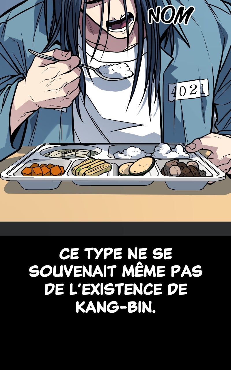King of Violence Chapitre 70 - Page 181