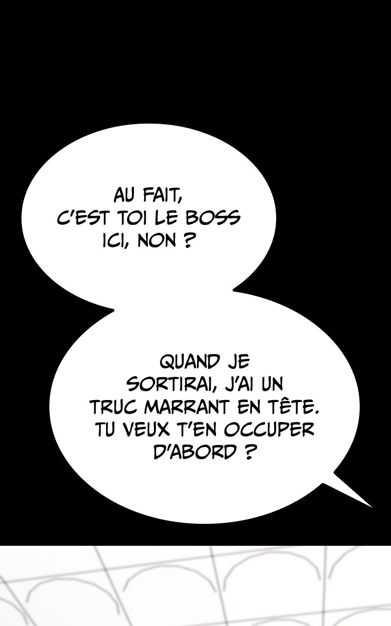 King of Violence Chapitre 70 - Page 182